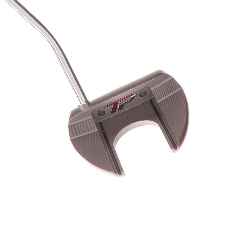 TaylorMade TP Collection Ardmore 2 Men's Right Hand Putter 34 Inches - Super Stroke Pistol GTR 1.0