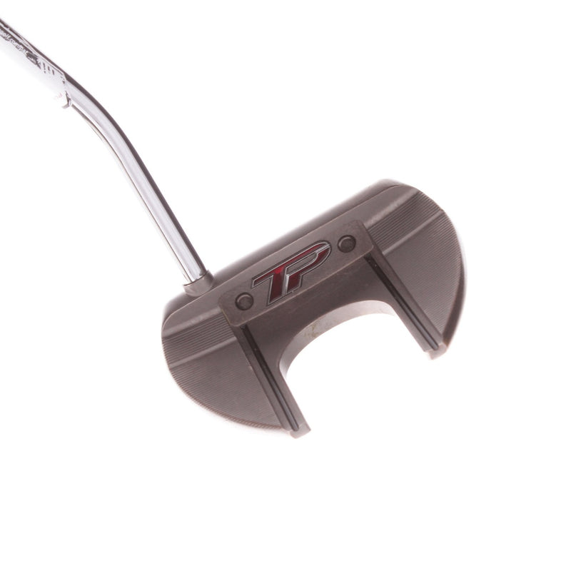 TaylorMade TP Collection Ardmore 2 Men's Right Hand Putter 34 Inches - Super Stroke Pistol GTR 1.0