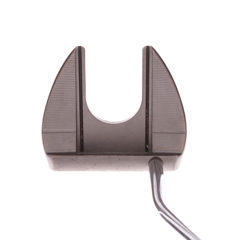 TaylorMade TP Collection Ardmore 2 Men's Right Hand Putter 34 Inches - Super Stroke Pistol GTR 1.0