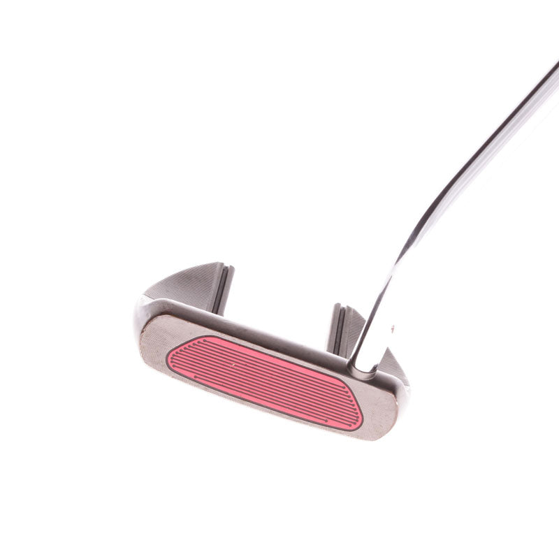 TaylorMade TP Collection Ardmore 2 Men's Right Hand Putter 34 Inches - Super Stroke Pistol GTR 1.0