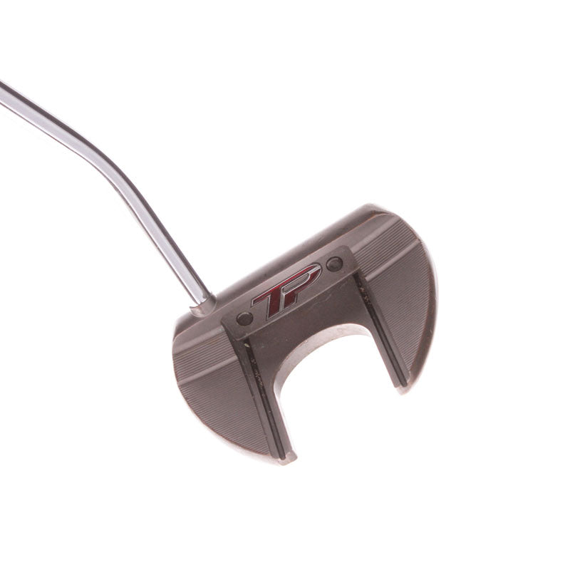 TaylorMade TP Collection Ardmore 2 Men's Right Hand Putter 34 Inches - Super Stroke Pistol GTR 1.0