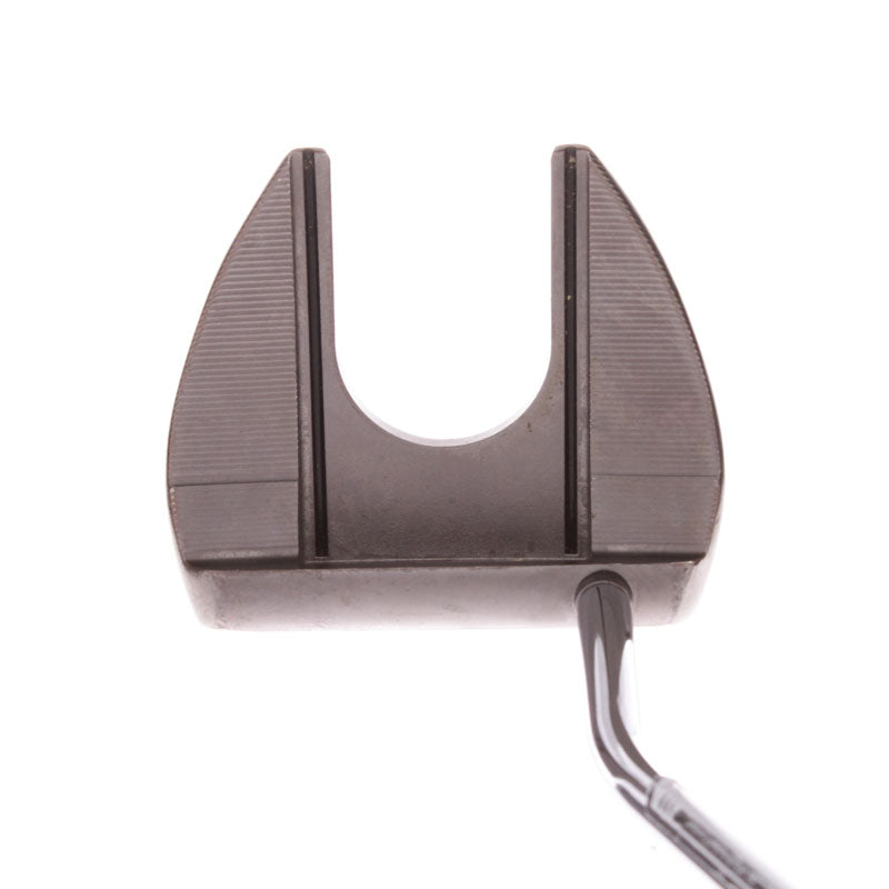 TaylorMade TP Collection Ardmore 2 Men's Right Hand Putter 34 Inches - Super Stroke Pistol GTR 1.0