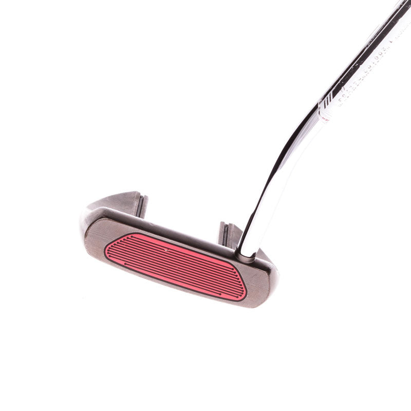 TaylorMade TP Collection Ardmore 2 Men's Right Hand Putter 34 Inches - Super Stroke Pistol GTR 1.0