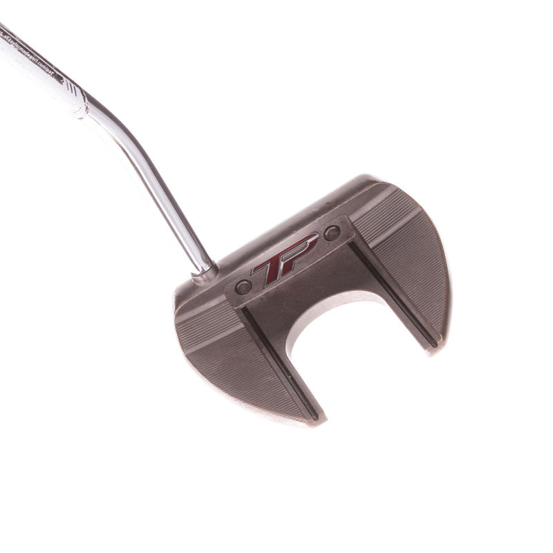 TaylorMade TP Collection Ardmore 2 Men's Right Hand Putter 34 Inches - Super Stroke Pistol GTR 1.0