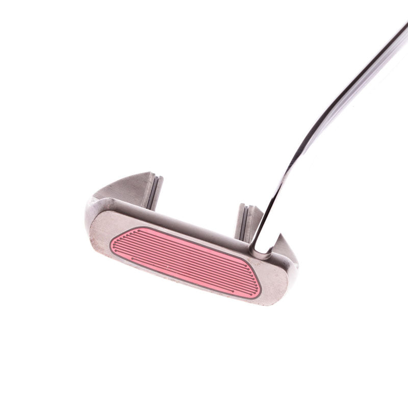 TaylorMade TP Collection Ardmore 2 Men's Right Hand Putter 34 Inches - Super Stroke Pistol GTR 1.0