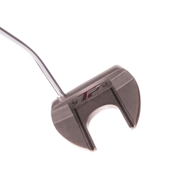 TaylorMade TP Collection Ardmore 2 Men's Right Hand Putter 34 Inches - Super Stroke Pistol GTR 1.0