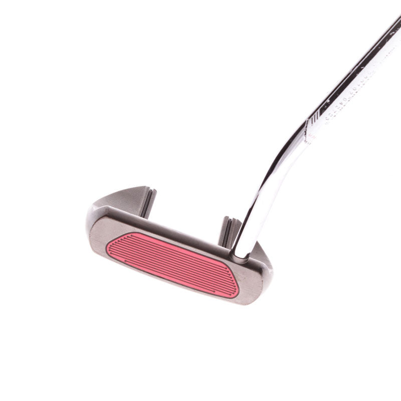 TaylorMade TP Collection Ardmore 2 Men's Right Hand Putter 34 Inches - Super Stroke Pistol GTR 1.0