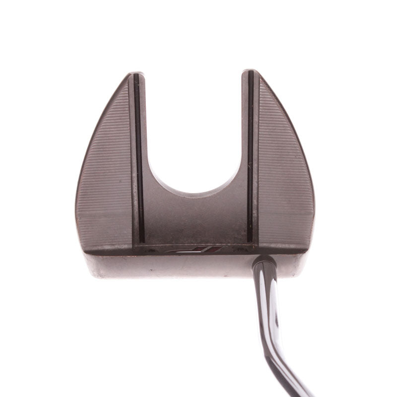 TaylorMade TP Collection Ardmore 2 Men's Right Hand Putter 34 Inches - Super Stroke Pistol GTR 1.0