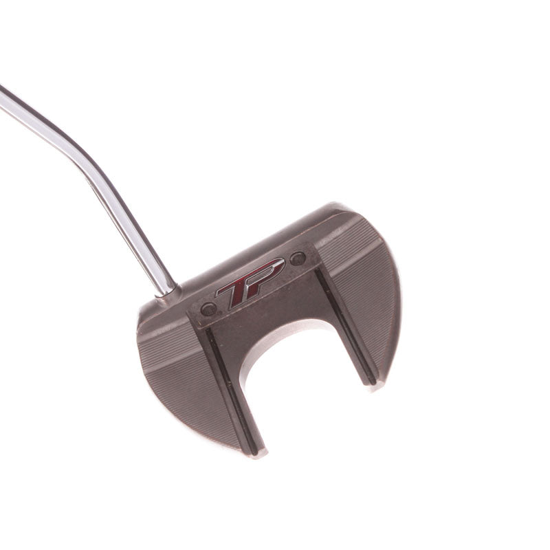 TaylorMade TP Collection Ardmore 2 Men's Right Hand Putter 34 Inches - Super Stroke Pistol GTR 1.0