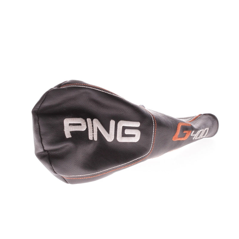 Ping G400 SFT Graphite Men's Right Hand Driver 12 Degree Soft Regular - Alta CB