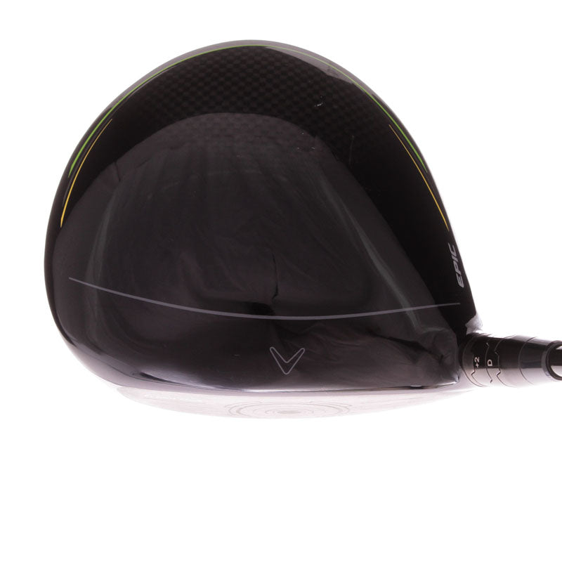 Callaway Epic Flash Sub Zero Graphite Men's Right Hand Driver 10.5 Degree Extra Stiff - Tensei AV Series 65