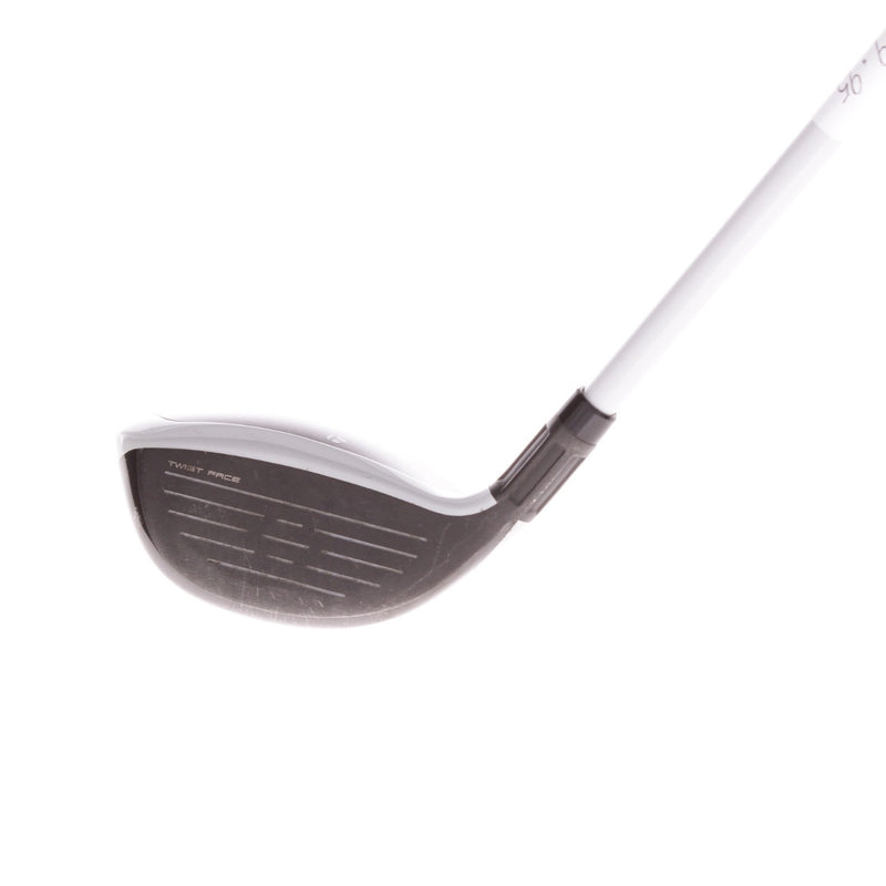 TaylorMade Sim 2 Max Graphite Ladies Right Hand Fairway 5 Wood 18 Degree Ladies - Aldila NV 45