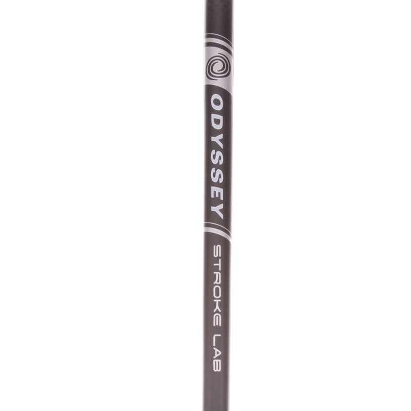 Odyssey Stroke Lab Seven Men's Right Hand Putter 33 Inches - Stroke Lab Oversize