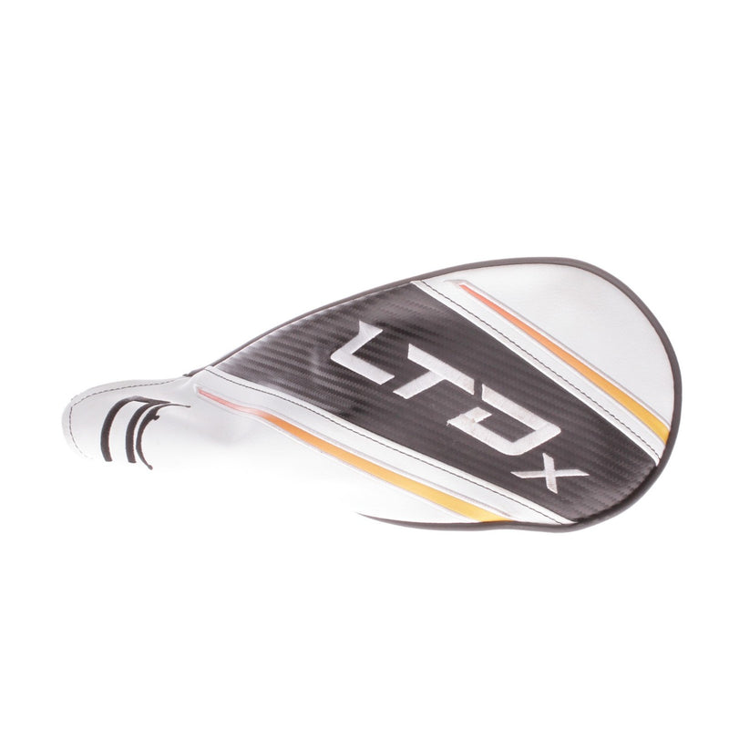 Cobra LTD X Max Graphite Men's Right Hand Driver 9 Degree Stiff - Tensei Black 65