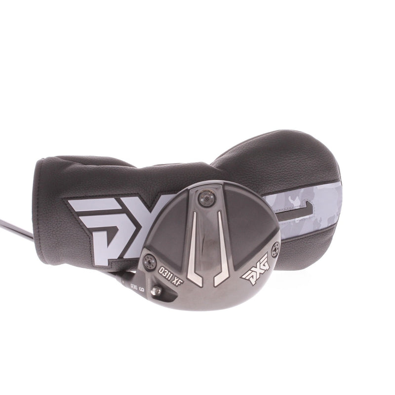 PXG-Parsons Xtreme Golf 0311 XF Gen 5 Graphite Men's Right Hand Driver 9 Degree Extra Stiff - Tensei Black 65