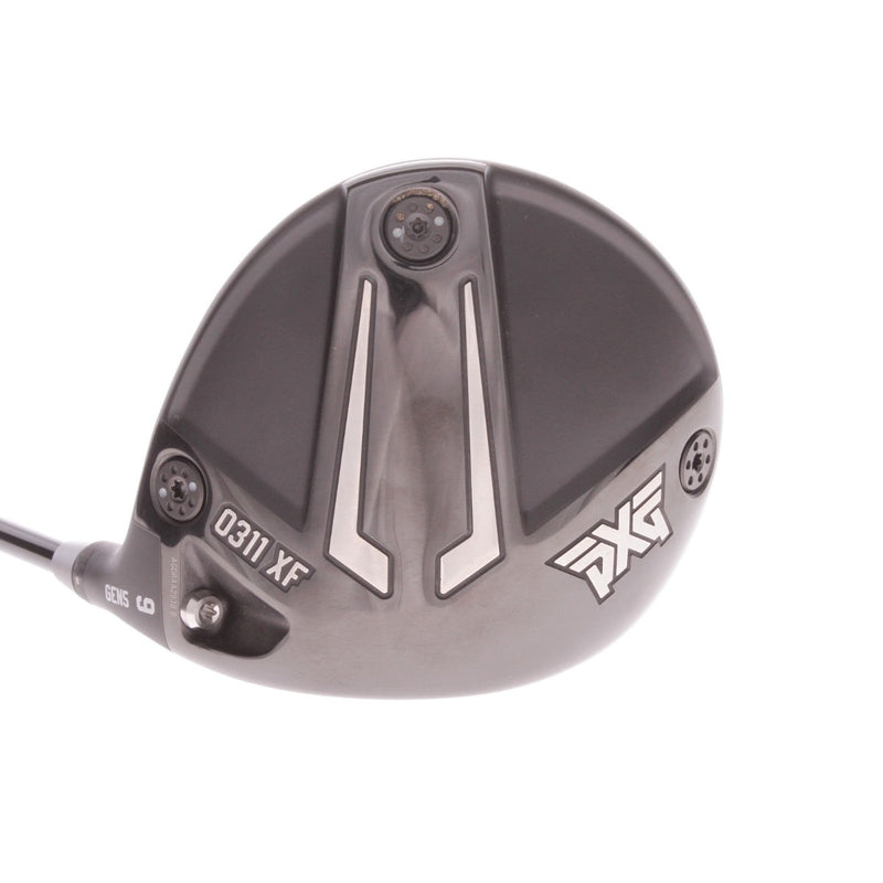 PXG-Parsons Xtreme Golf 0311 XF Gen 5 Graphite Men's Right Hand Driver 9 Degree Extra Stiff - Tensei Black 65