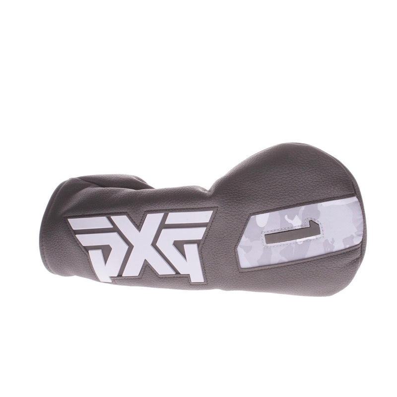 PXG-Parsons Xtreme Golf 0311 XF Gen 5 Graphite Men's Right Hand Driver 9 Degree Extra Stiff - Tensei Black 65