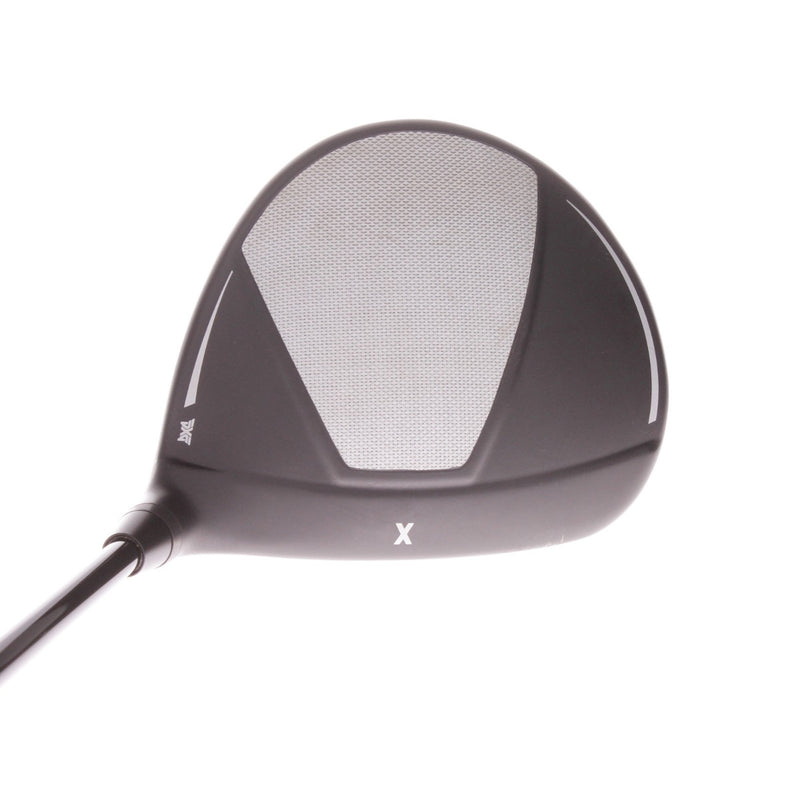 PXG-Parsons Xtreme Golf 0811 X Gen4 Graphite Men's Left Hand Driver 9 Degree Extra Stiff - Diamana 60