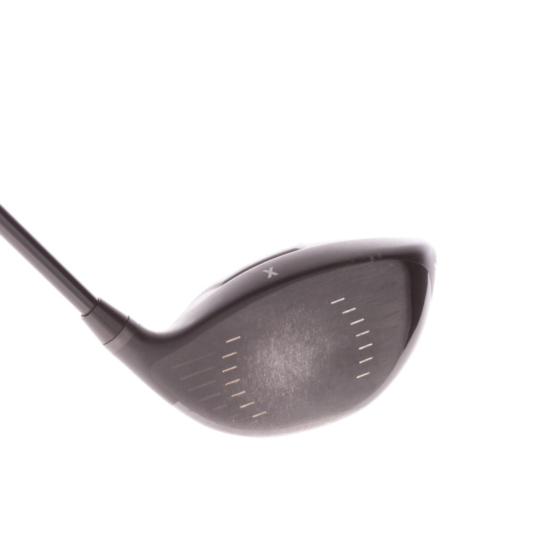 PXG-Parsons Xtreme Golf 0811 X Gen4 Graphite Men's Left Hand Driver 9 Degree Extra Stiff - Diamana 60