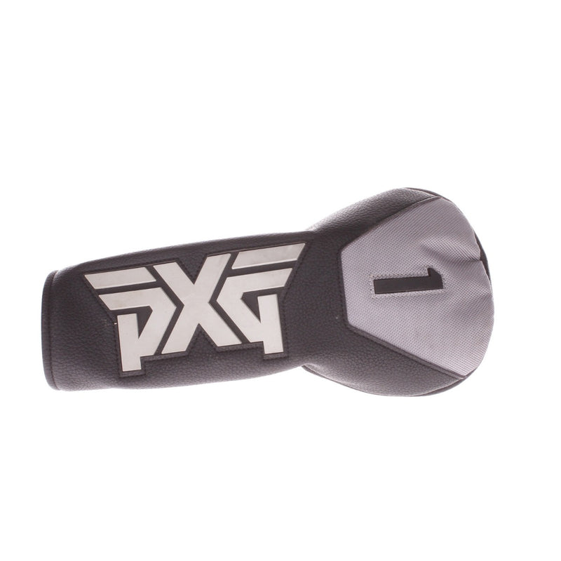 PXG-Parsons Xtreme Golf 0811 X Gen4 Graphite Men's Left Hand Driver 9 Degree Extra Stiff - Diamana 60