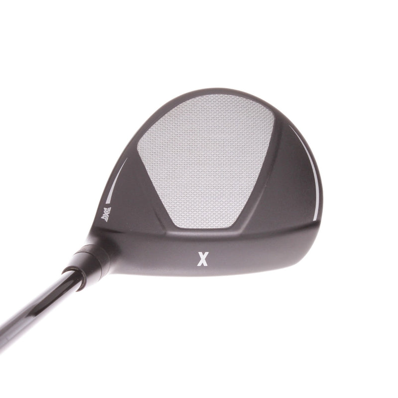 PXG-Parsons Xtreme Golf 0341 X Gen 4 Graphite Men's Left Hand Fairway 3 Wood 15 Degree Extra Stiff - Diamana 70