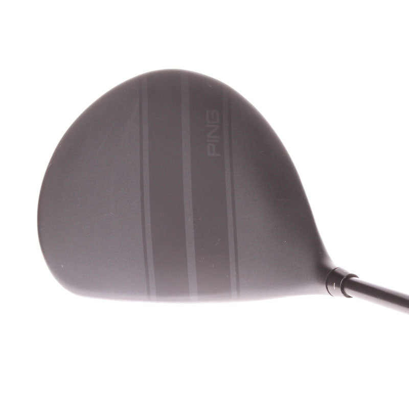 Ping I25 Graphite Men's Right Hand Driver 10.5 Degree Regular - Hypersonic