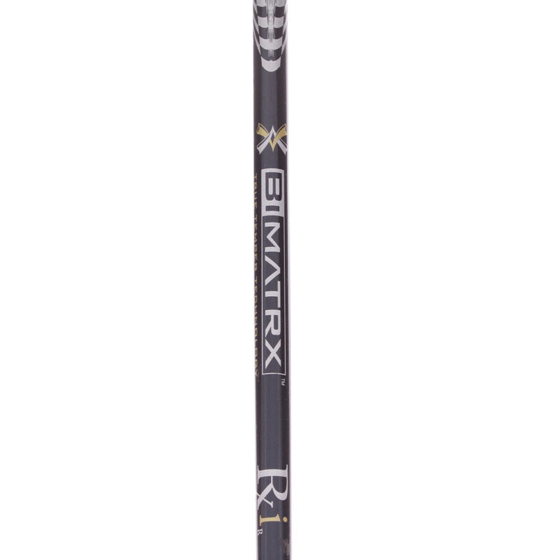 Adams Golf Tight Lies ST Graphite Men's Right Hand Driver 10 Degree Regular - Bimatrix