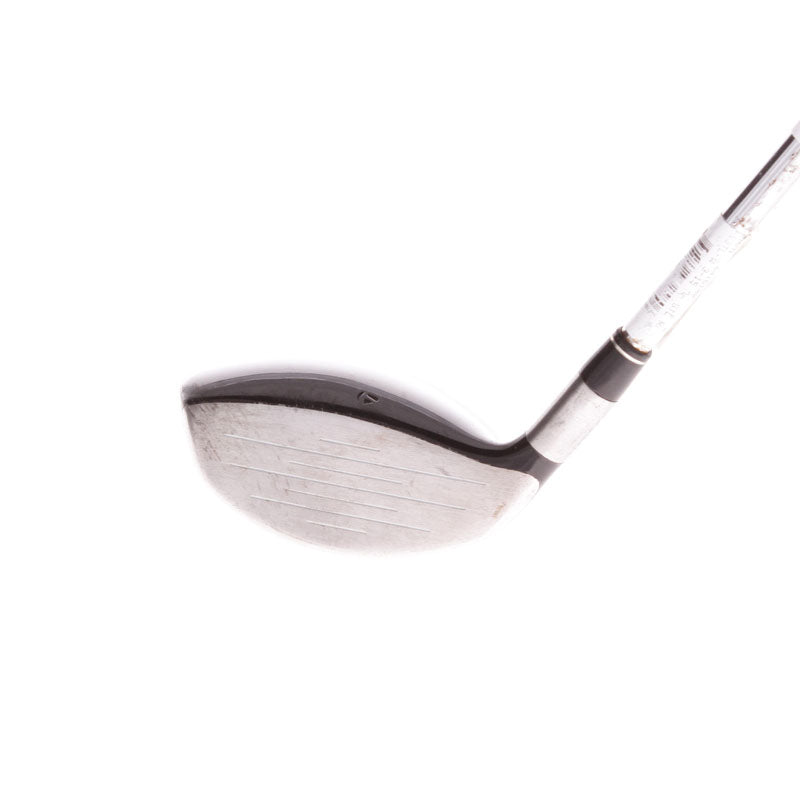 TaylorMade V Steel Steel Men's Right Hand Fairway 3 Wood 15 Degree Regular - Dynamic Lite