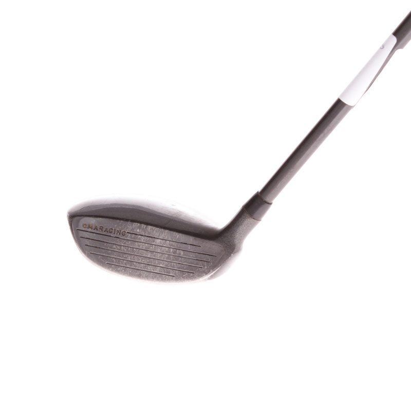 Kane Golf Voyager Graphite Men's Right Hand Fairway 3 Wood 15 Degree Regular - Kane Golf