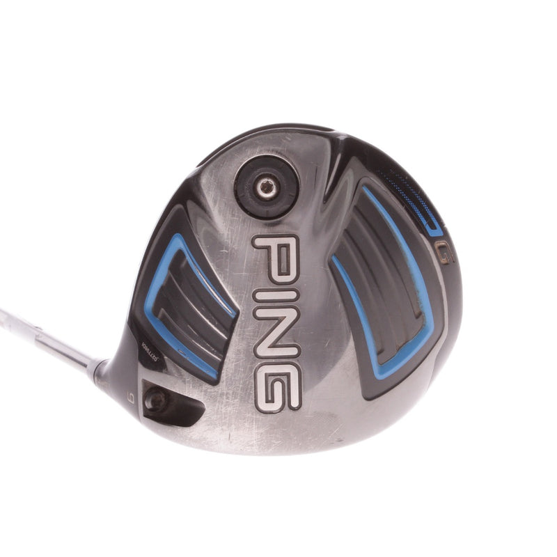 Ping G Series Graphite Men's Right Hand Driver 9 Degree Regular - Ping Tour 65