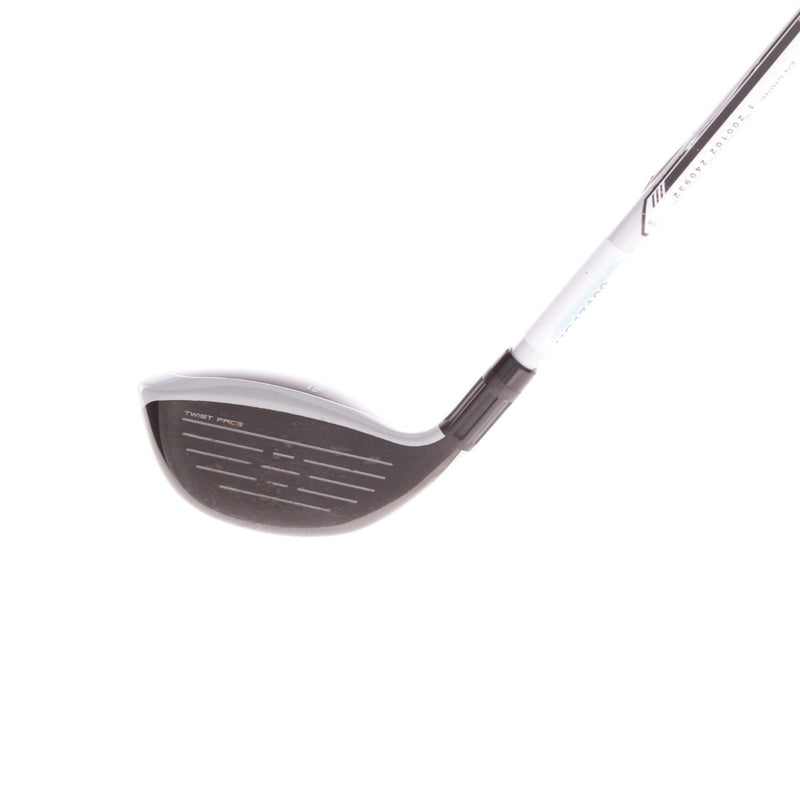 TaylorMade Sim 2 Max Graphite Ladies Right Hand Fairway 5 Wood 18 Degree Ladies - Fujikura Ventus