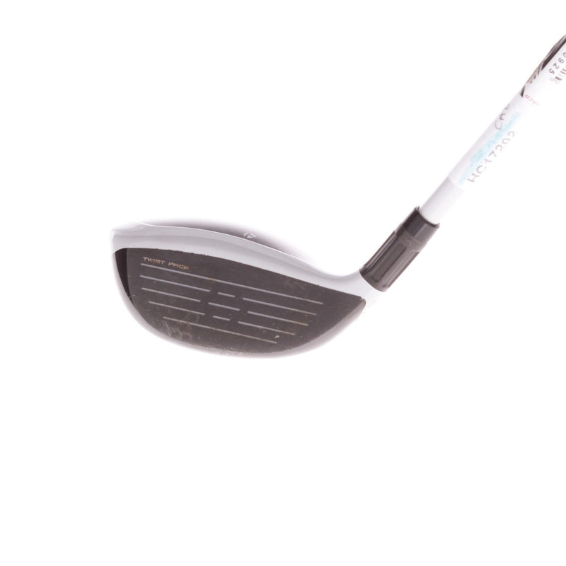 TaylorMade Sim 2 Max Graphite Ladies Right Hand Fairway 3 Wood HL 16.5 Degree Ladies - Aldila NV 45