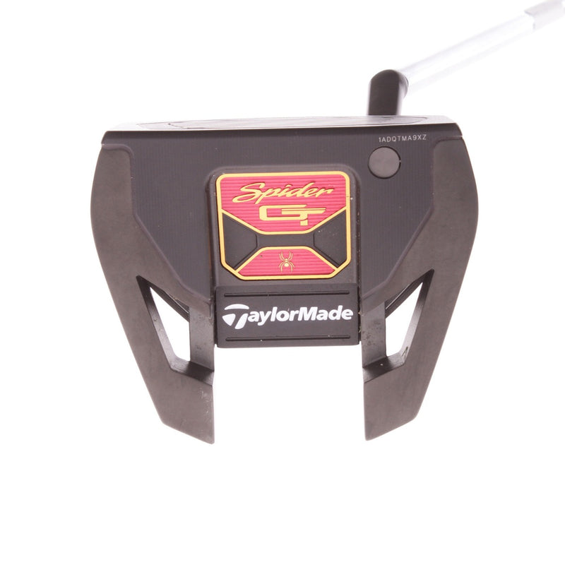 TaylorMade Spider GT Black Men's Right Hand Putter 34 Inches - Super Stroke