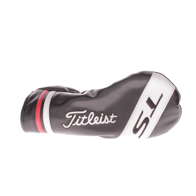 Titleist TS2 Graphite Men's Right Hand Driver 11.5 Degree Regular - Tensei Blue 55