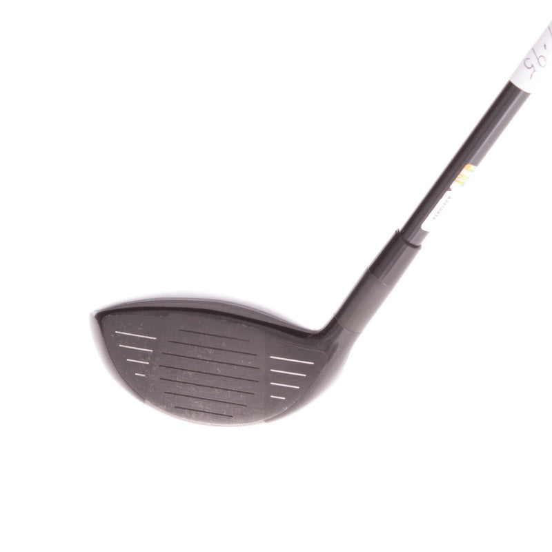 Cleveland Classic XL Graphite Men's Right Hand Fairway 3 Wood 15.5 Degree Senior - Matrix Ozik