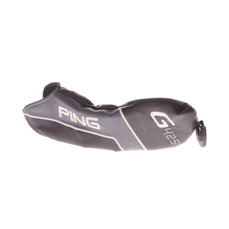 Ping G425 Max Graphite Men's Right Hand Fairway 3 Wood 14.5 Degree Regular - Alta CB 65