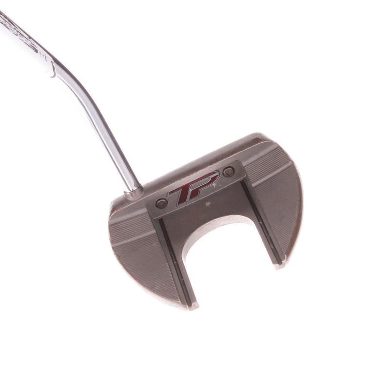 TaylorMade TP Collection Ardmore 2 Men's Right Hand Putter 34 Inches - Super Stroke Pistol GTR 1.0