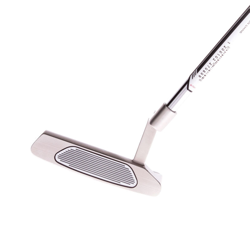 TaylorMade TP Hydro Blast Del Monte Men's Right Hand Putter 34 Inches - TaylorMade