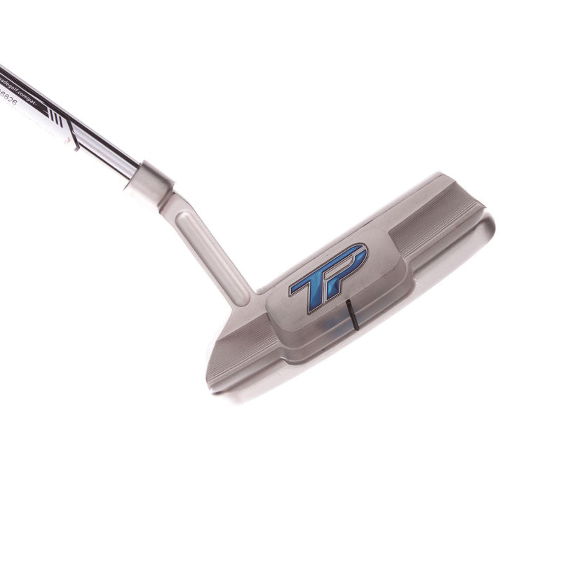 TaylorMade TP Hydro Blast Del Monte Men's Right Hand Putter 34 Inches - TaylorMade