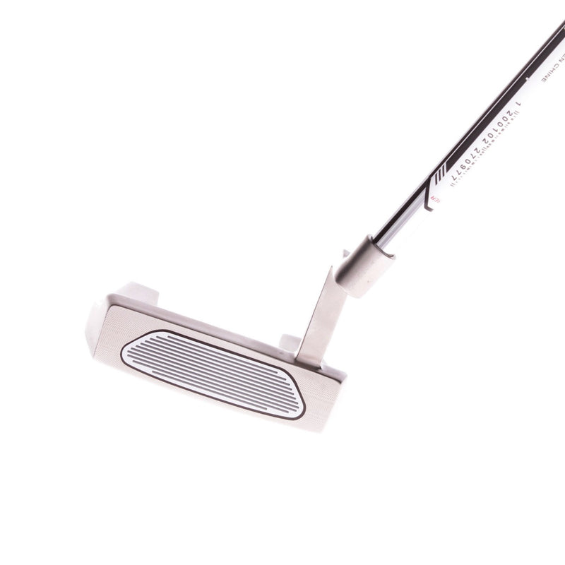 TaylorMade TP Hydro Blast Bandon 1 Men's Right Hand Putter 34 Inches - TaylorMade