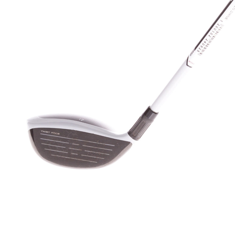 TaylorMade Sim 2 Max Graphite Ladies Right Hand Fairway 3 Wood HL 16.5* Ladies - Aldila NV 45