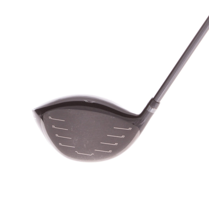 Wilson D7 Graphite Men's Right Hand Driver 10.5 Degree Regular - Balistik