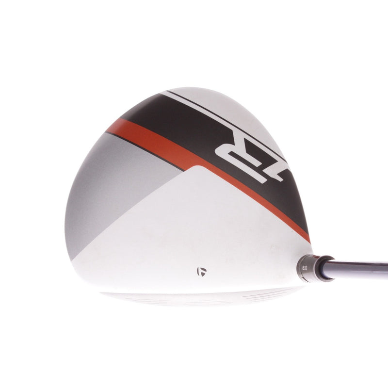 TaylorMade R1 Graphite Men's Right Hand Driver 8-12 Degree Regular - Project X 5.5