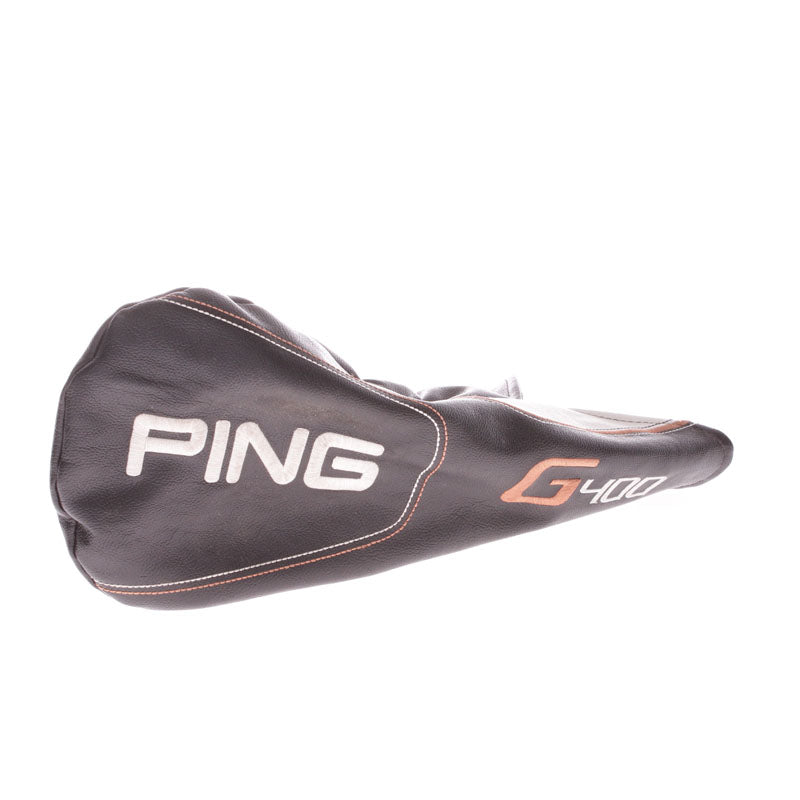 Ping G400 Graphite Men's Right Hand Driver 10.5 Degree Regular - Ping Alta CB