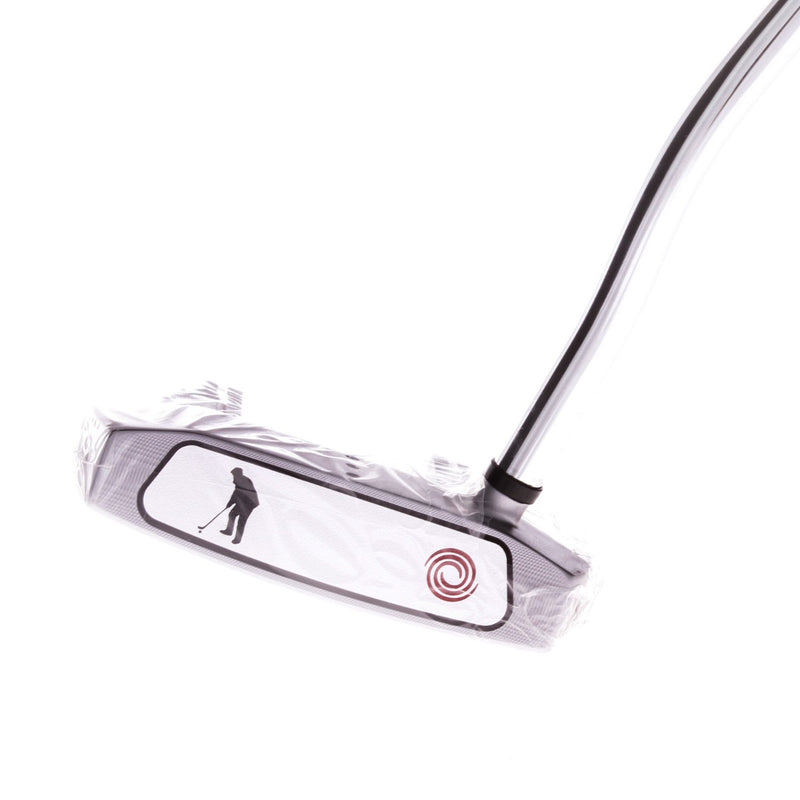 Odyssey Limited Edition Tom Morris 200 Men's Right Hand Putter 34 Inches - Odyssey