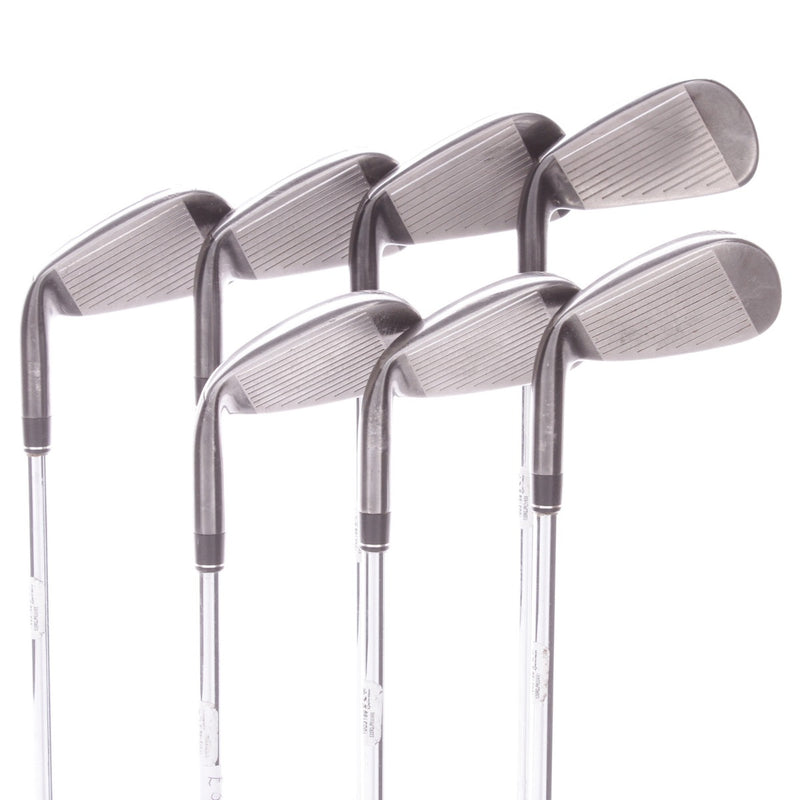 TaylorMade M2 Tour Steel Men's Right Hand Irons 4-PW Stiff - XP 95 S300