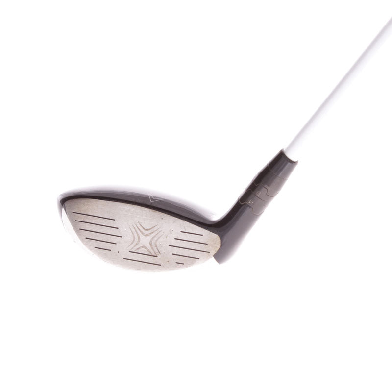 Callaway Big Bertha 2014 Graphite Men's Right Hand Fairway 3 Wood 15 Degree Stiff - Fubuki 65