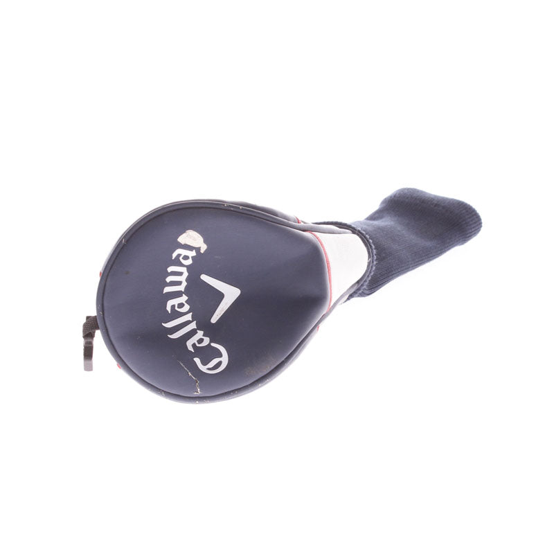 Callaway Big Bertha 2014 Graphite Men's Right Hand Fairway 3 Wood 15 Degree Stiff - Fubuki 65