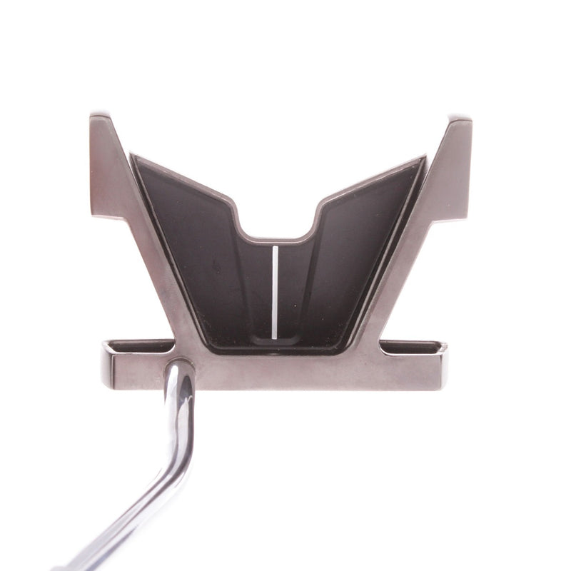 Nike Method Core Drone Men's Left Hand Putter 34 Inches - Nike