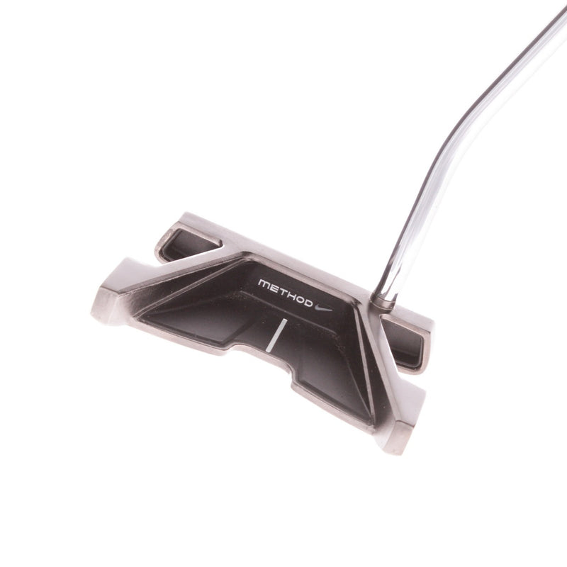 Nike Method Core Drone Men's Left Hand Putter 34 Inches - Nike